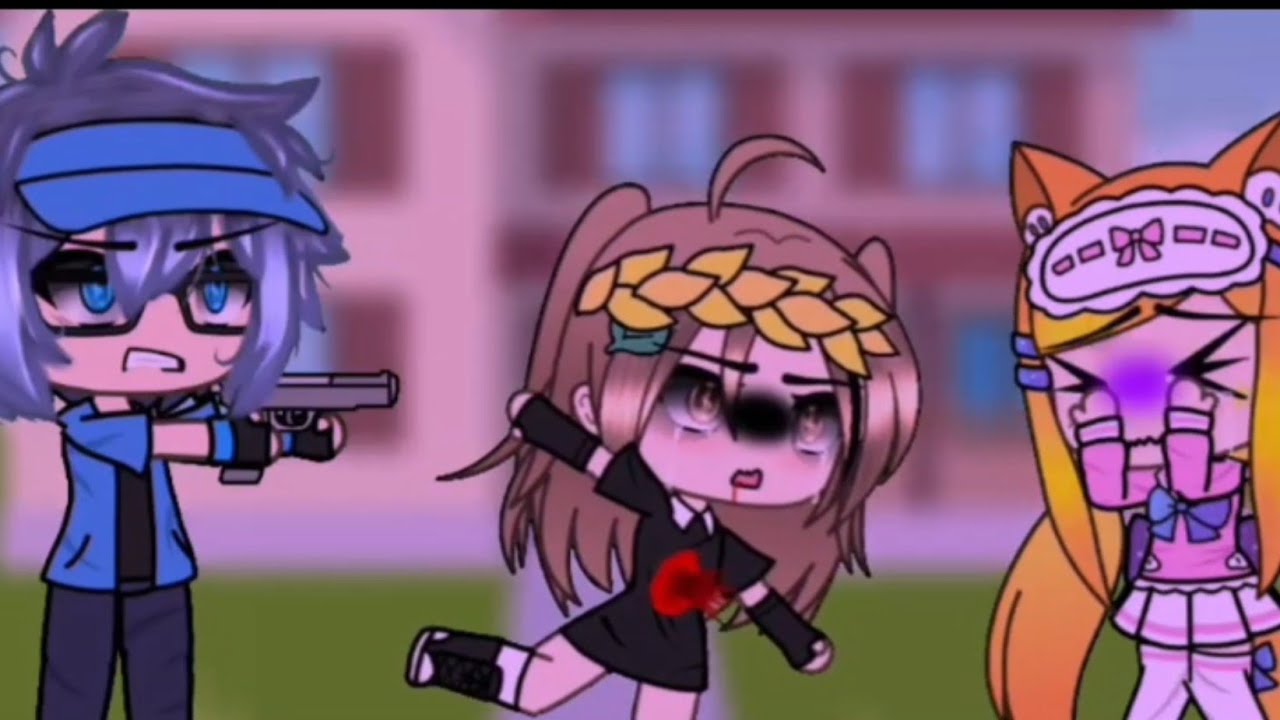 Compilation meme gacha #3
