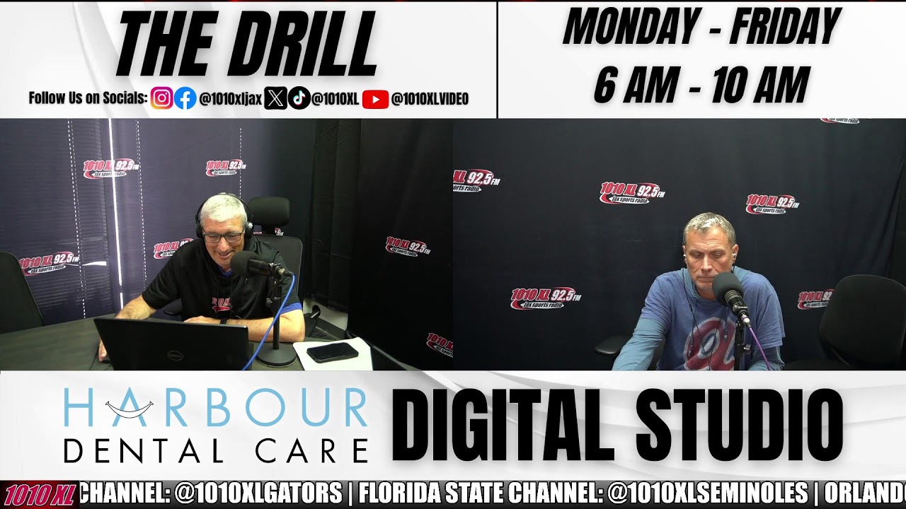 The Drill | 03-31-26