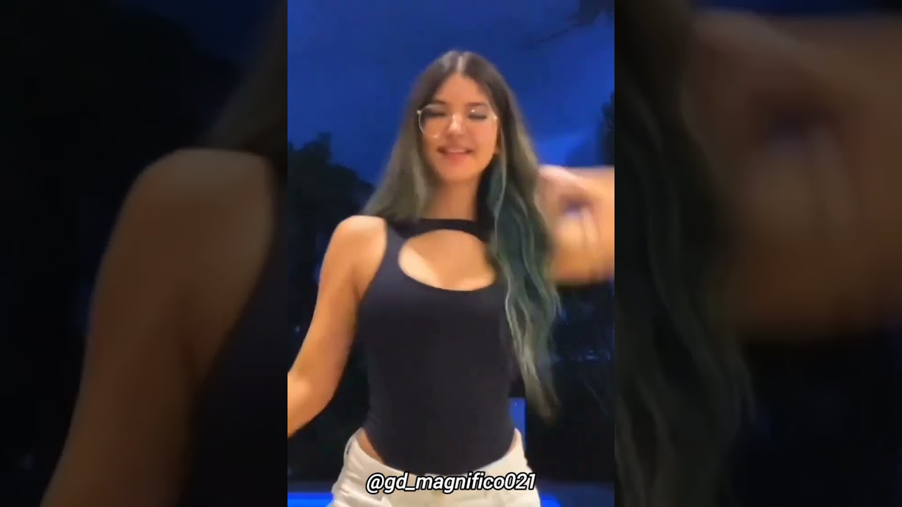 MTG - É o beat o grave o pandeiro e o cavaquinho (Devagarinho) - Dancinha TikTok