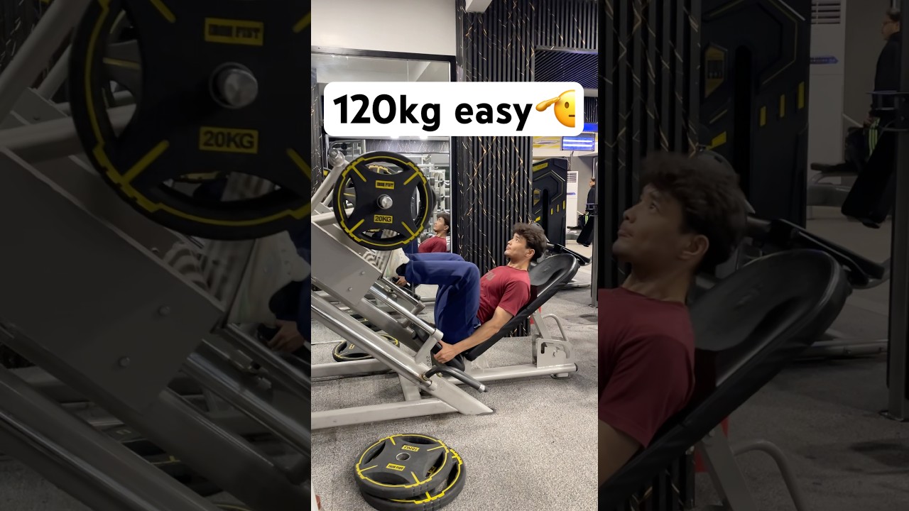 Set 2 I love it 💪🏼🏋🏻 