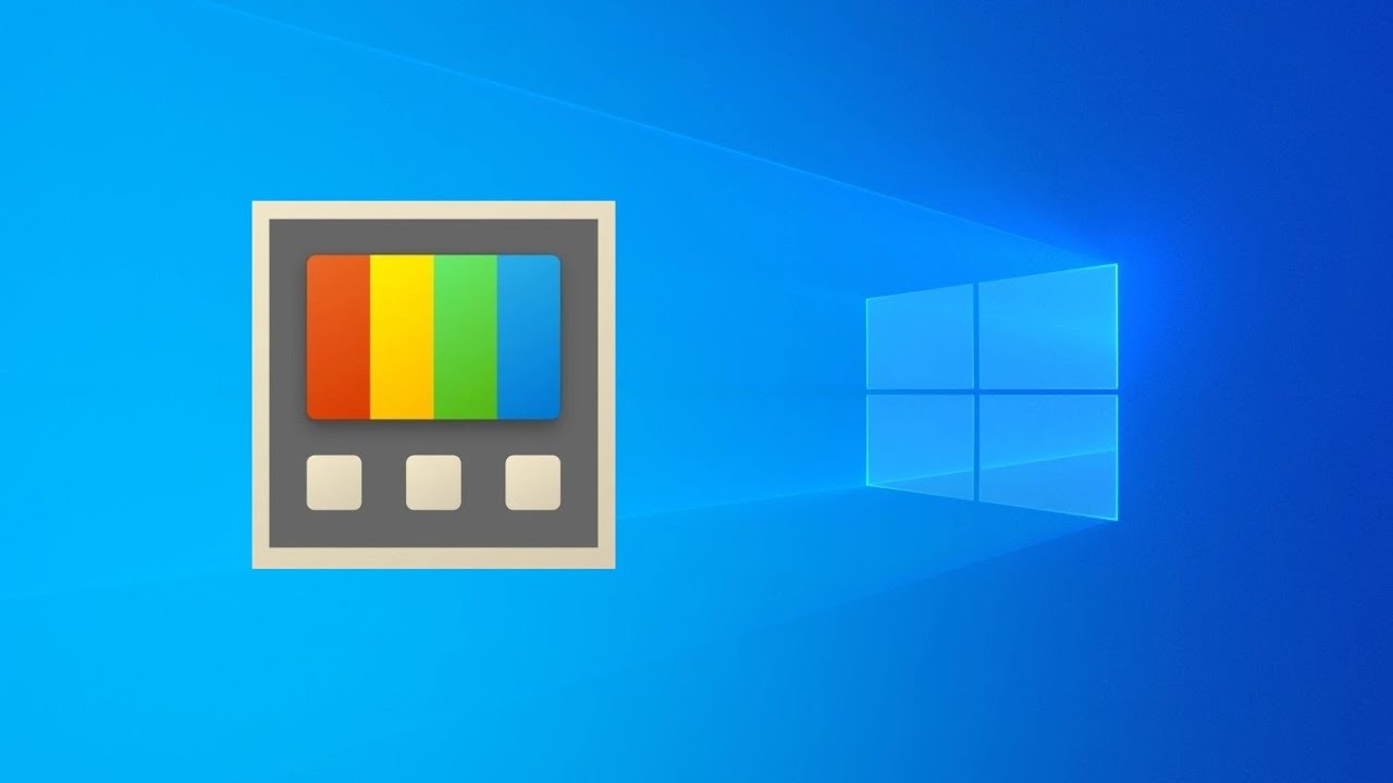 Microsoft PowerToys 0.96.1 Brings Image Resizer BACK to Windows 10 (NICE!)
