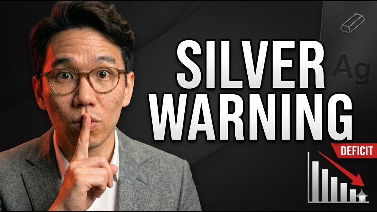 &ldquo;We&rsquo;re Using Silver Faster Than It&rsquo;s Being Replenished&rdquo; &mdash; Silver Supply Warning