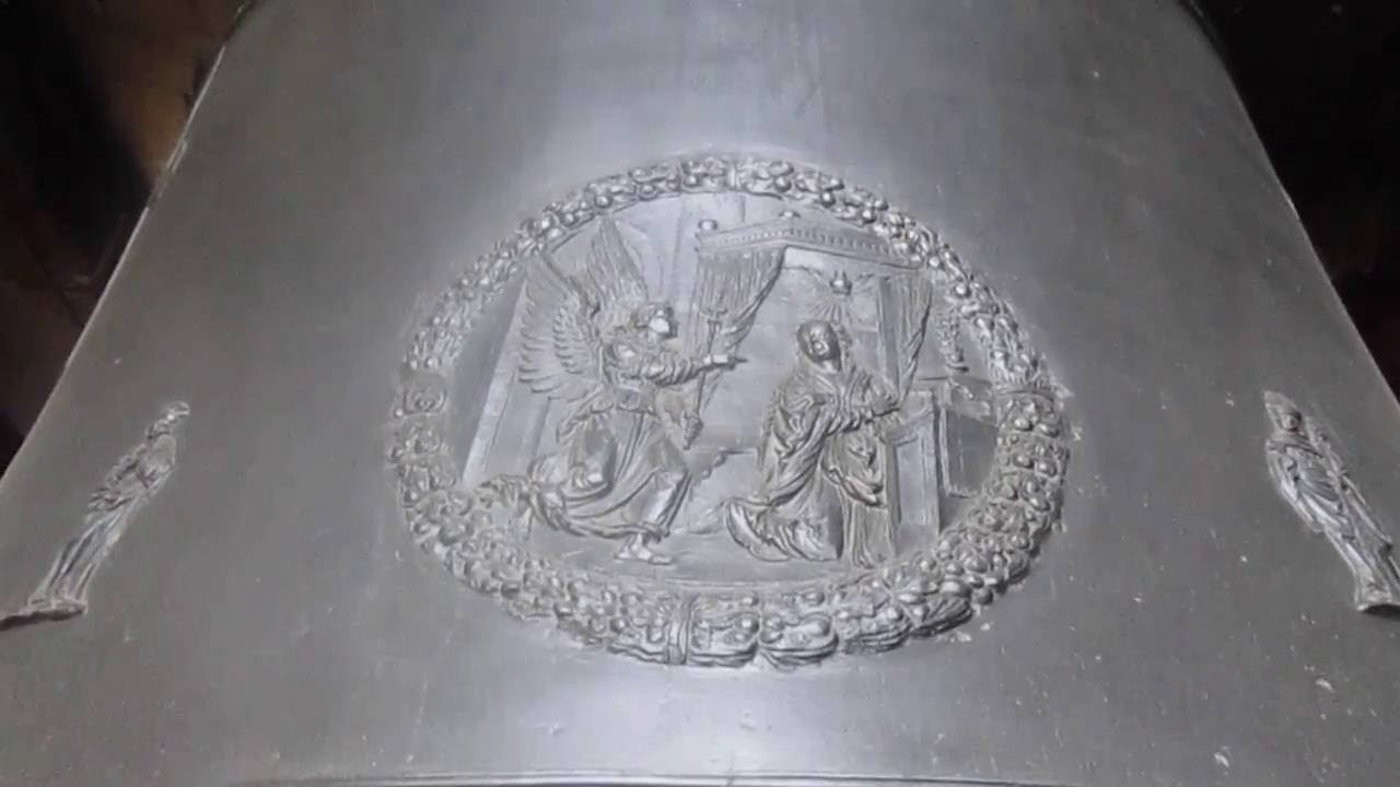 St Vitus Cathedral Bells