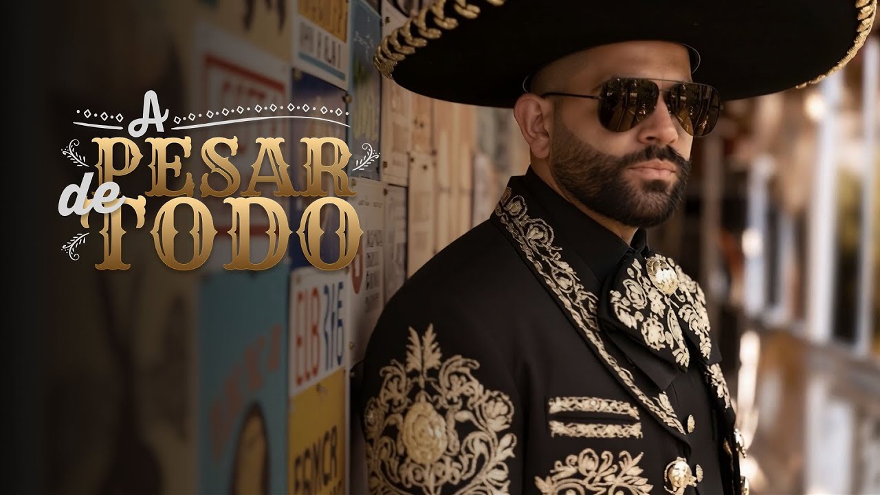 A Pesar De Todo - Gocho (Video Oficial)