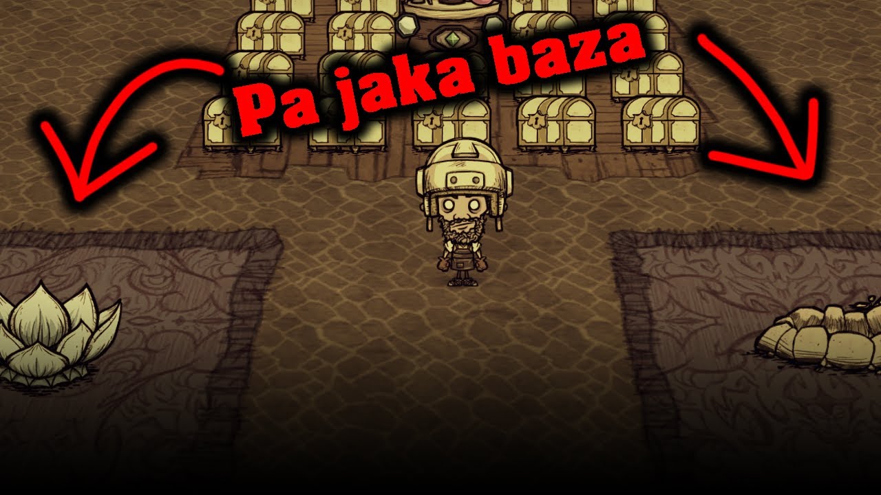 PODSTAWY BAZY w DST