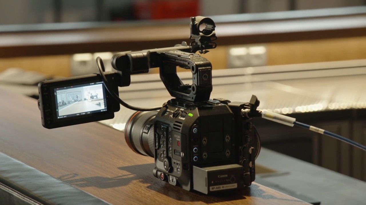 c-tv Konferenz 2020 Tech News