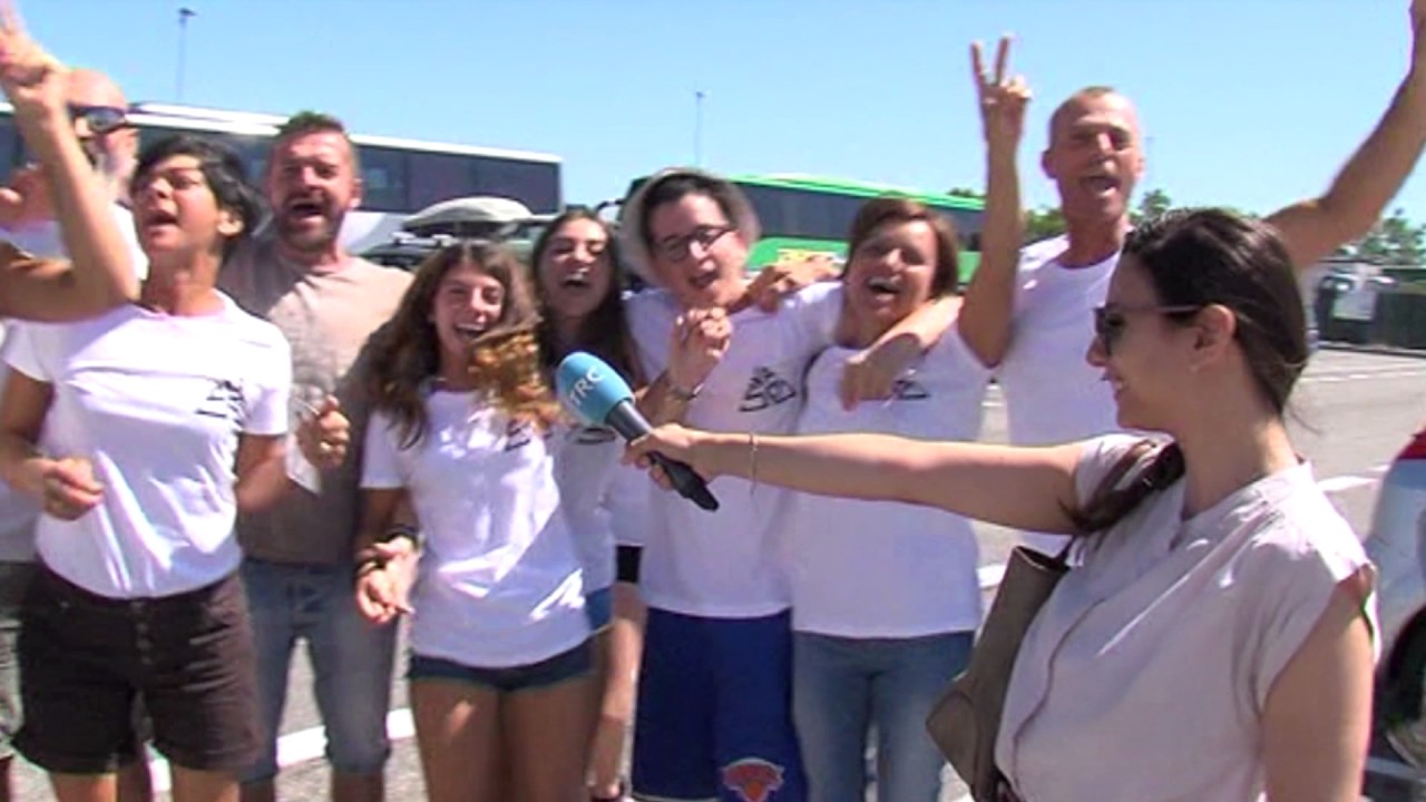 EMILIA-ROMAGNA: Vacanze e Vasco, caos in A14 | VIDEO