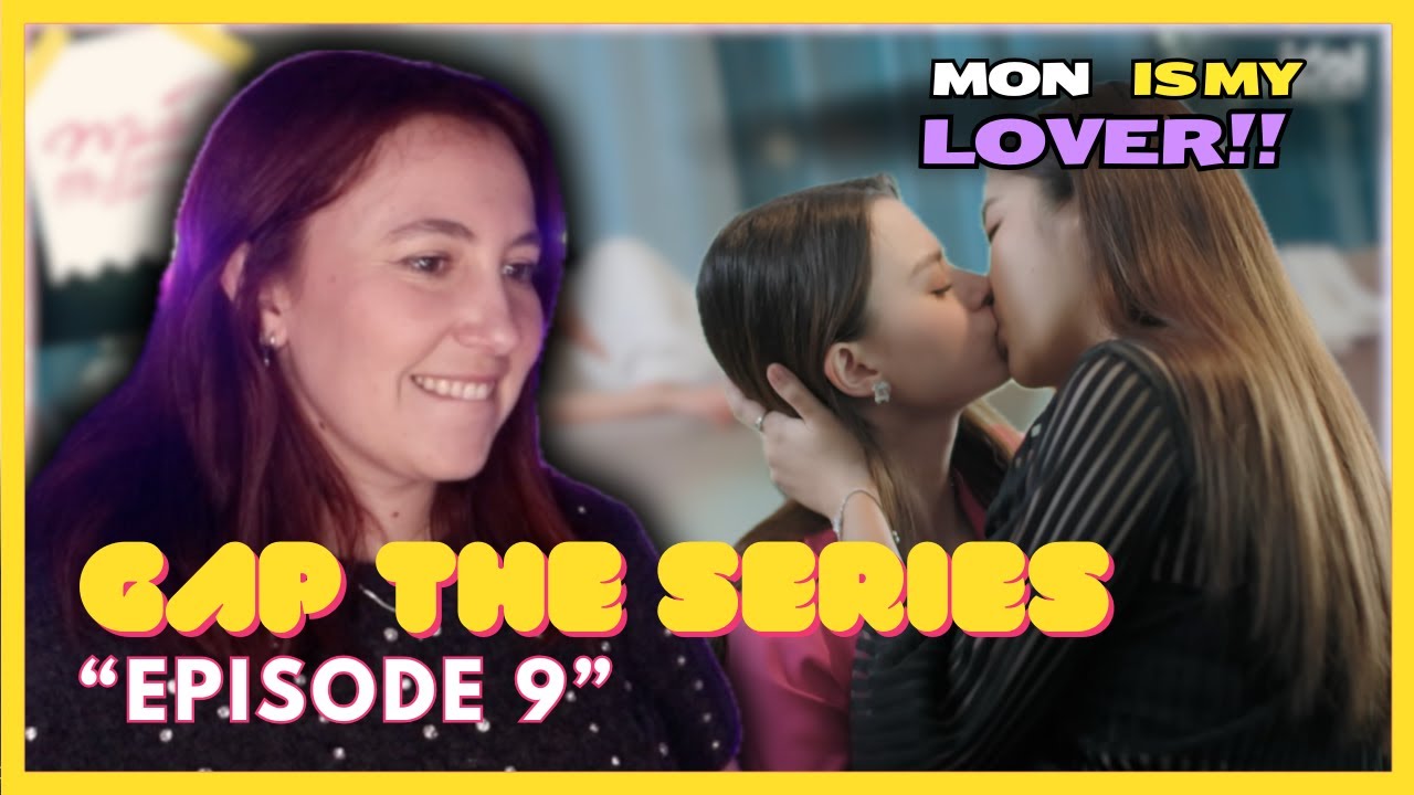 GAP The Series | Episode 9 | MireiaTV Reaction Video