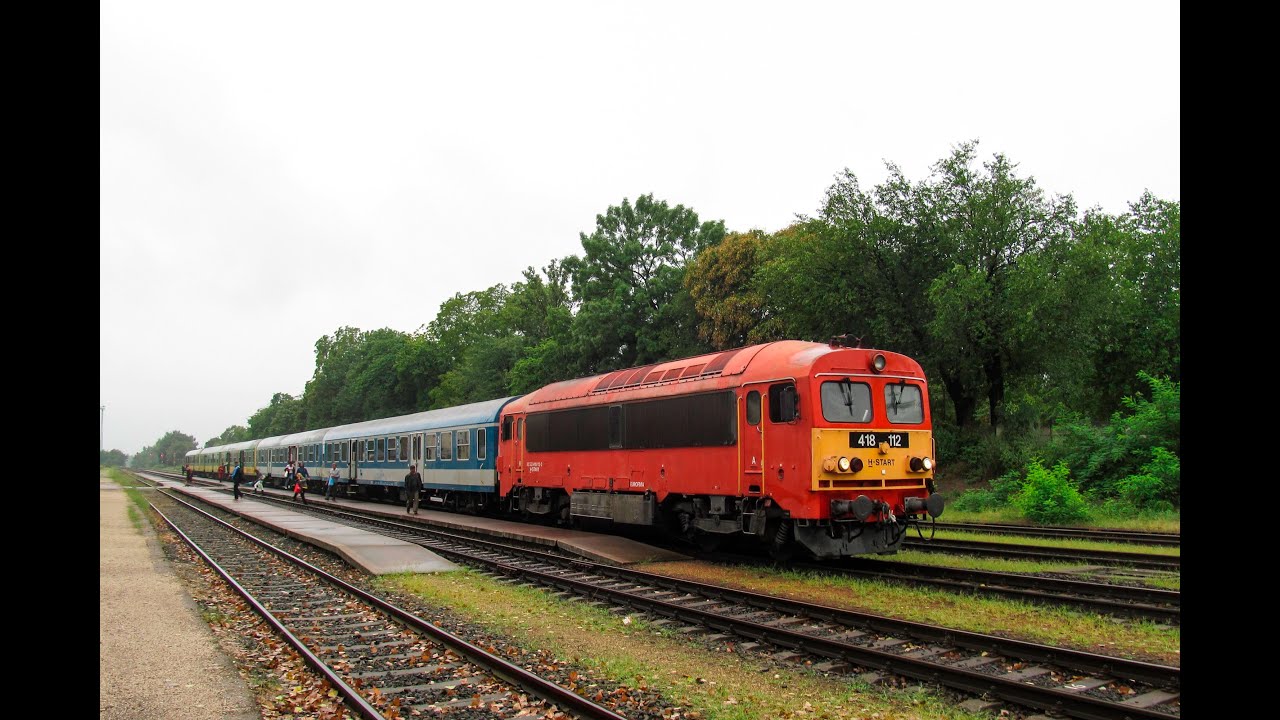 M41 2112 dübörög
