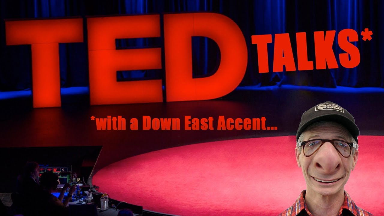 I'ts time to play... NAME THAT FAHT!  - Comedy Video from Maine's Good Theater