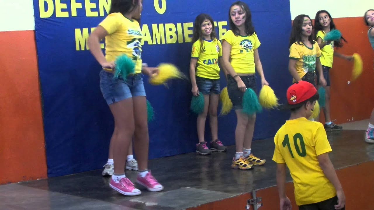coreografia 