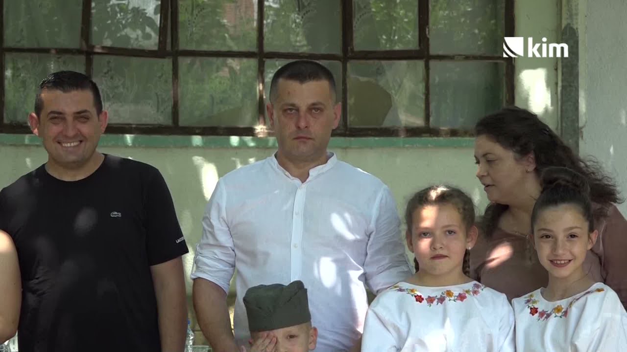 Donja Gušterica: Petković obećao pomoć poplavljenima. Dočekali ga i nezadovoljni građani