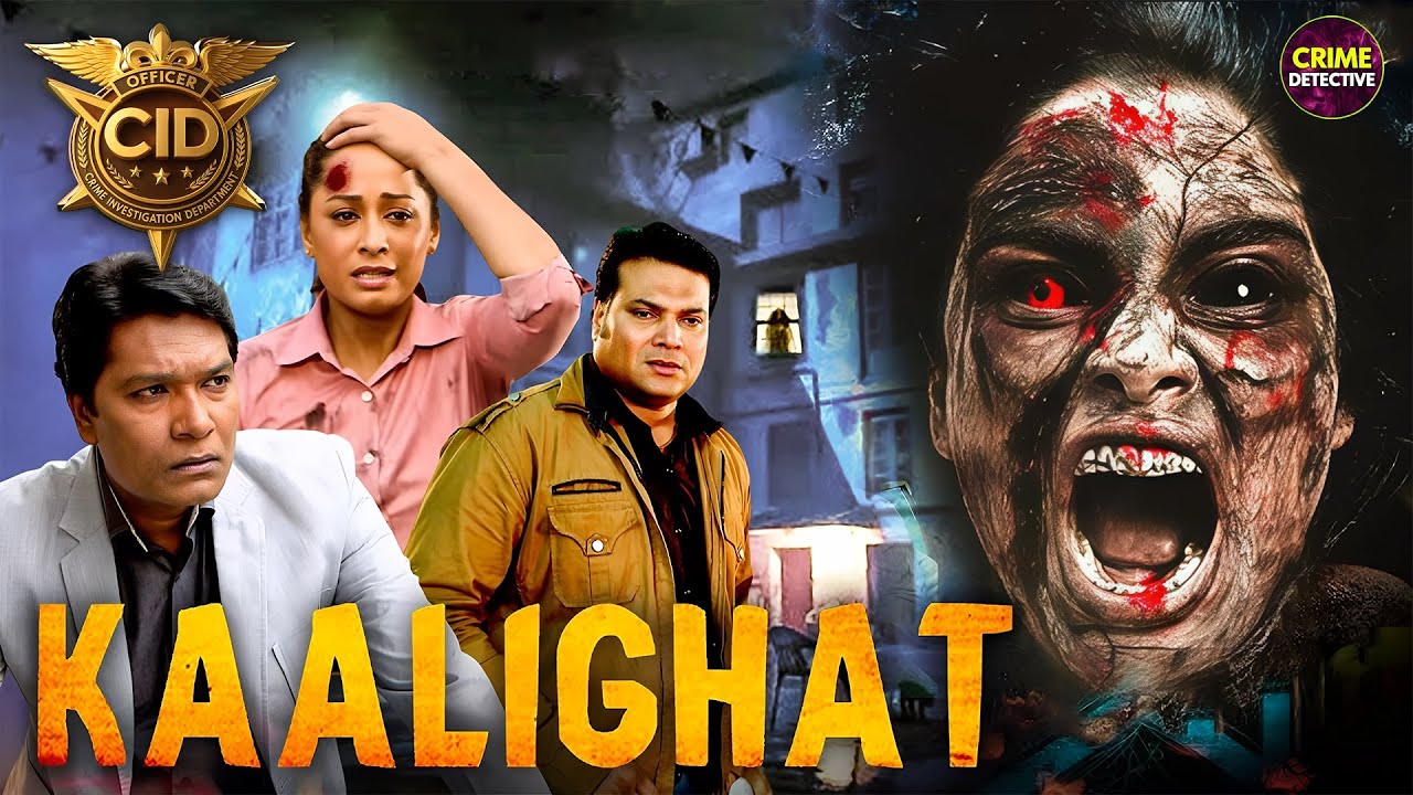 CID | Real Heroes | CID Daya | CID Season 2 | Crime World | CID New Episode | Full Episode