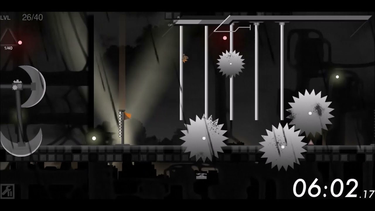 Exit Path 2 Gameplay