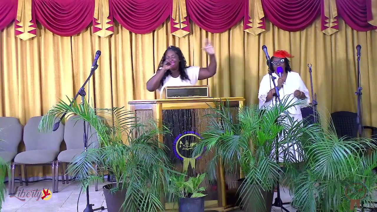 WELCOME TO OUR DIVINE SABBATH SERVICE | DECEMBER 27, 2025.