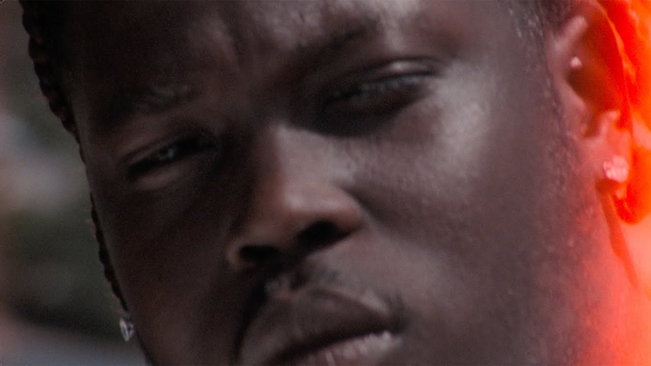 SKIIFALL - Mystery Man (Official Audio)