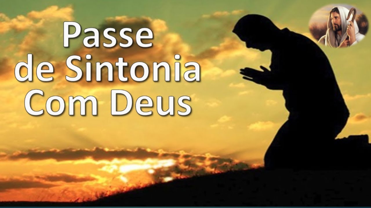 Passe Para Sintonia Com Deus, Equipe Bezerra de Menezes