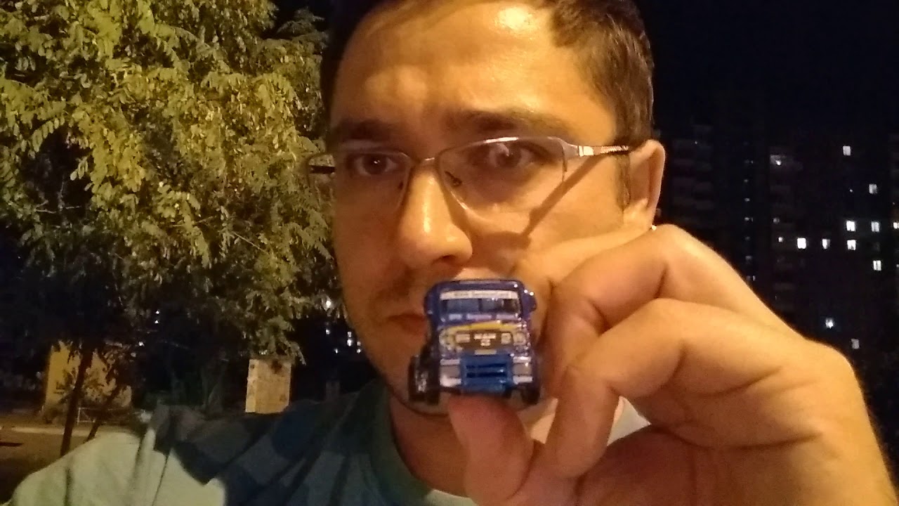 Xiaomi Mi A2 Lite  front camera night