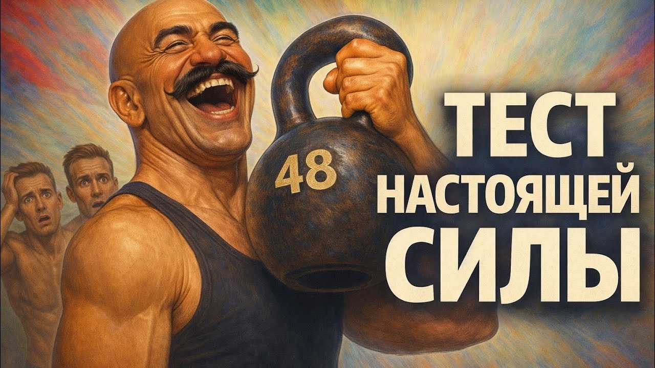 Ты Тренируешься Зря, ЕСЛИ НЕ МОЖЕШЬ ЭТО ПОВТОРИТЬ! 