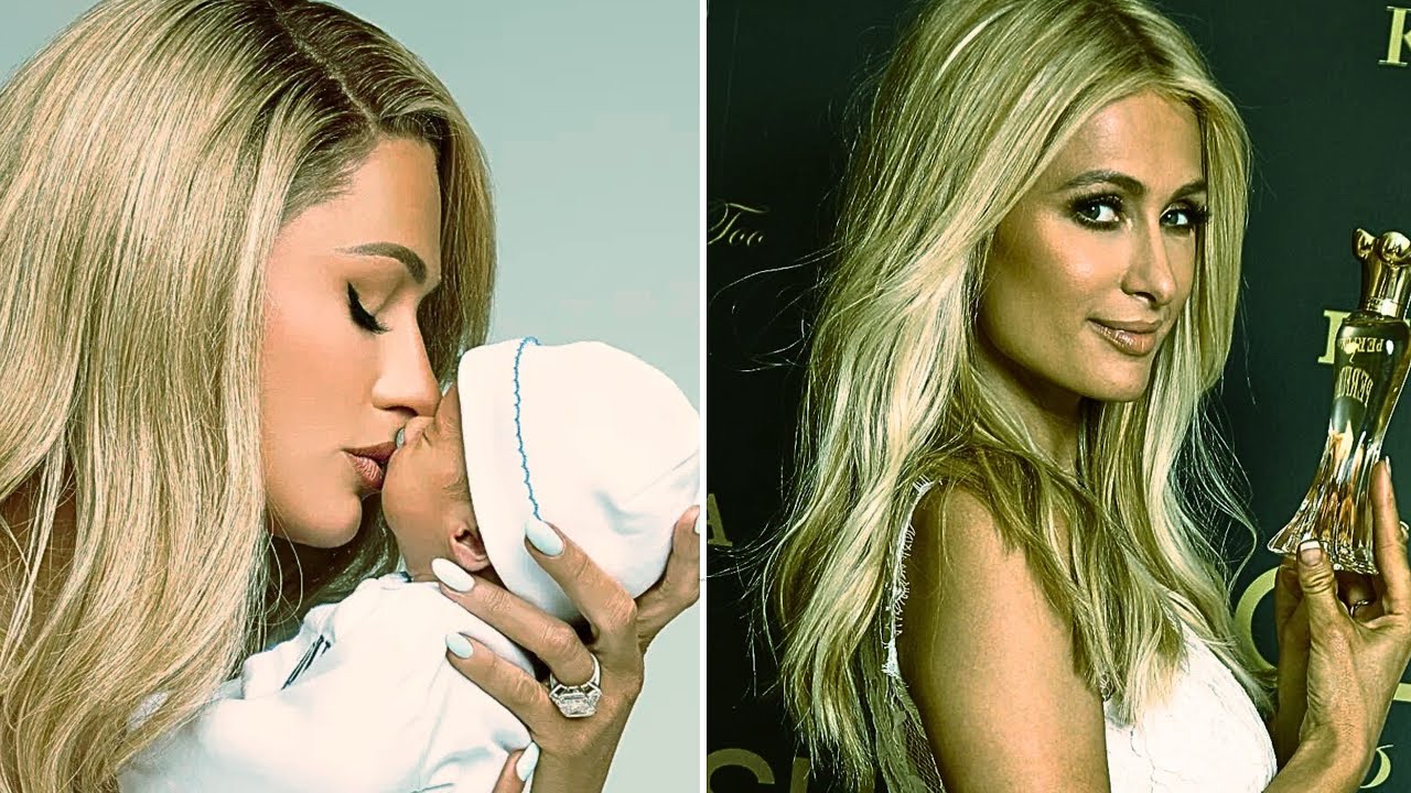 Paris Hilton Redefines Legacy Through Motherhood and Memoir