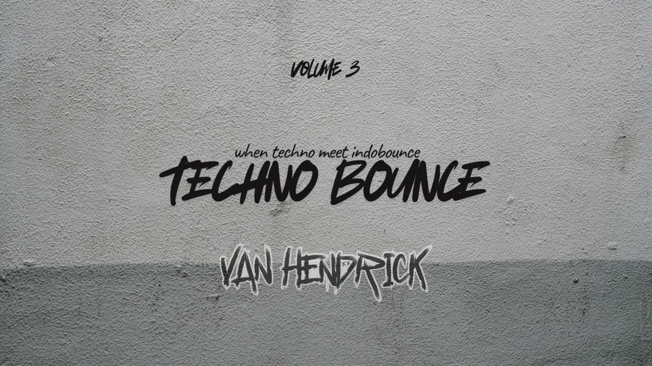 Get Your Ass Up [VH Techno Bounce Bootleg]