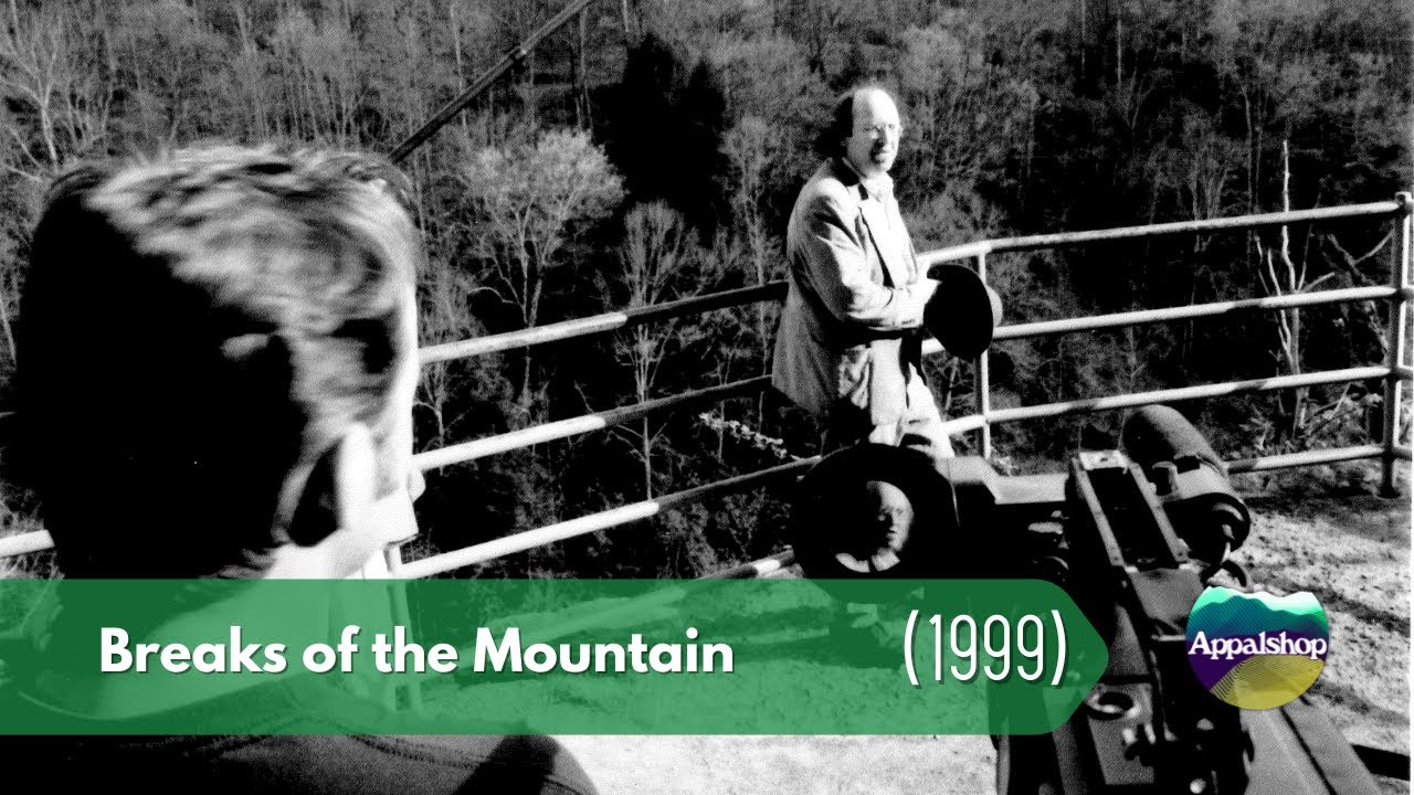 Breaks of the Mountain