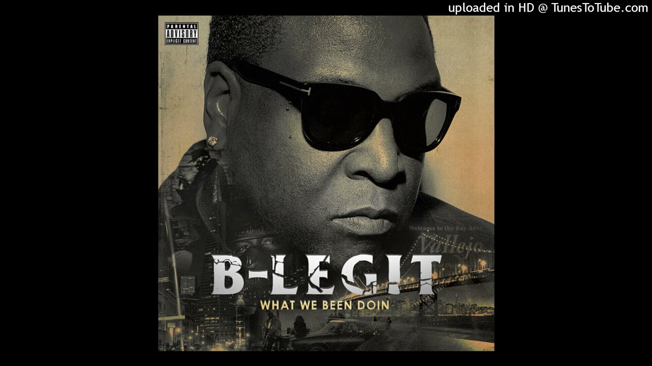 B-Legit type beat x The Mekanix type beat - Over The Stove