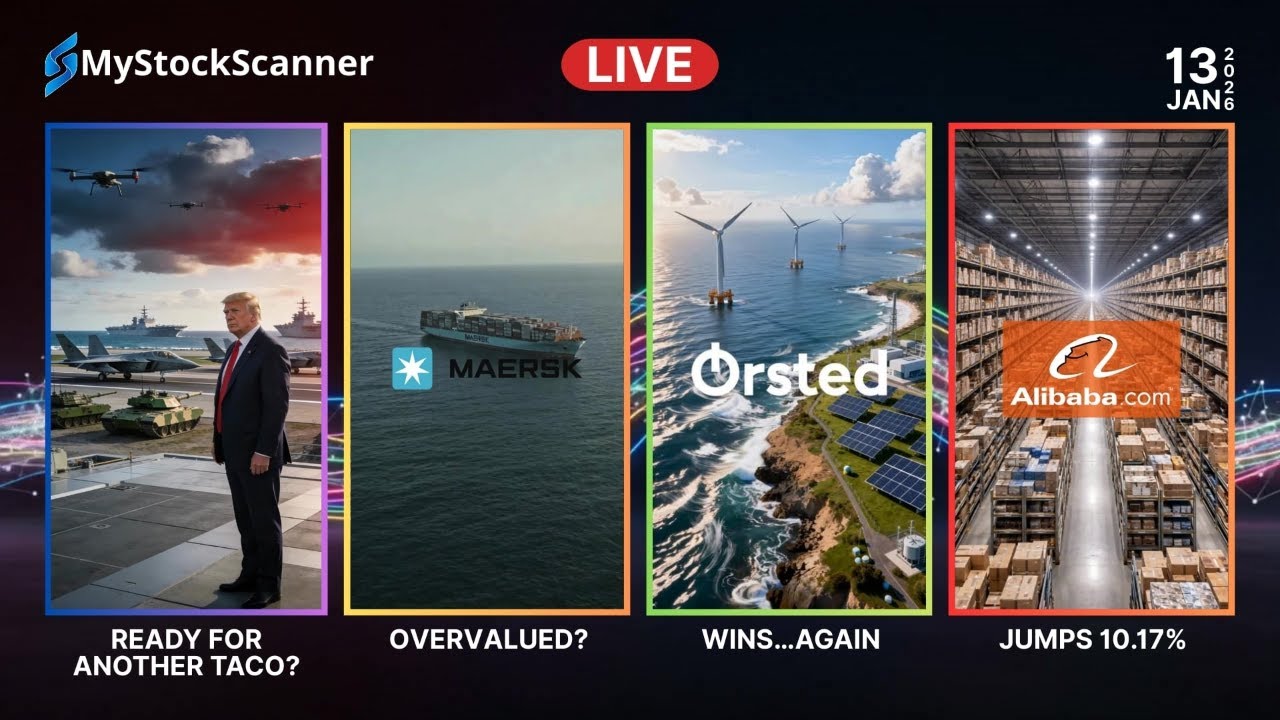 260113 MyStockScanner LIVE (English)