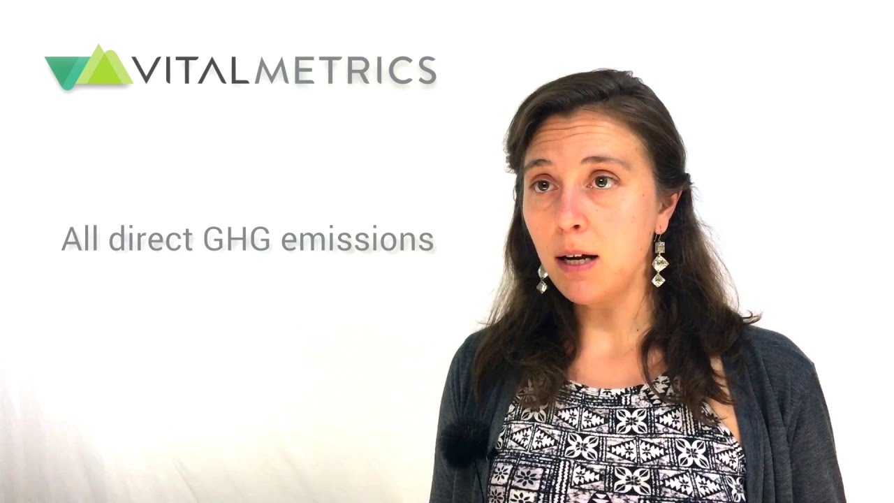 The Greenhouse Gas Protocol Part 2: Scopes 1, 2, and 3 Explained