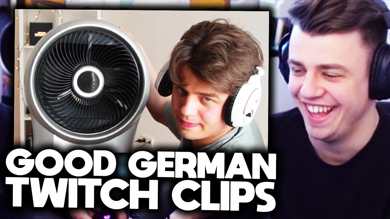 Papaplatte reagiert auf neue deutsche Twitch Clips (Epic Rare)