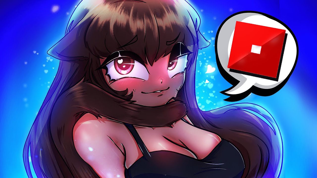 Roblox TikTok НЕ для детей...