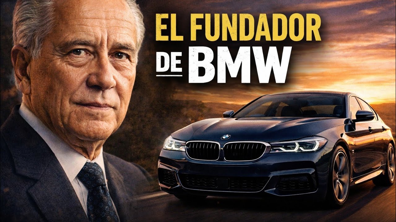 Se rieron de BMW… hasta que cambió el mundo