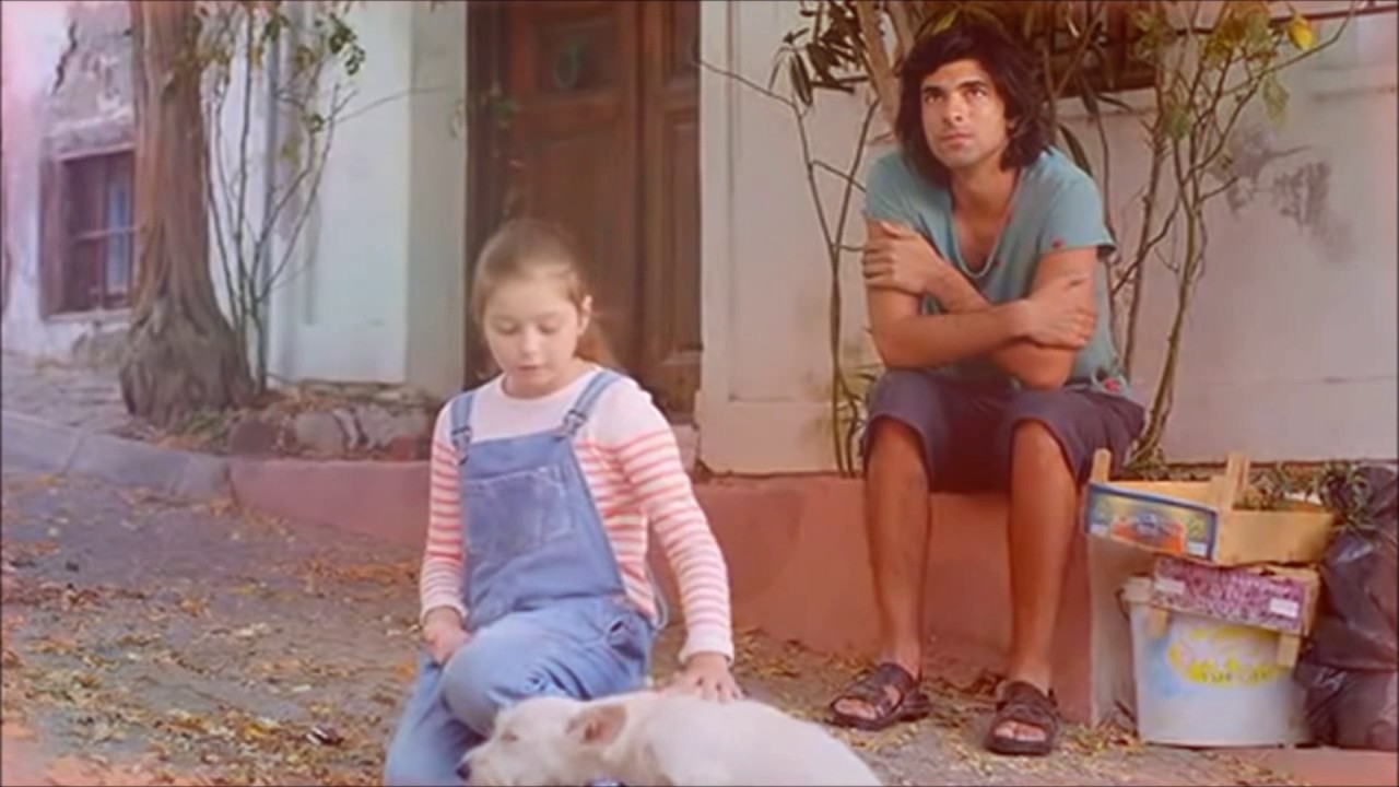 Engin Akyürek - Tek- Somewhere Over The Rainbow