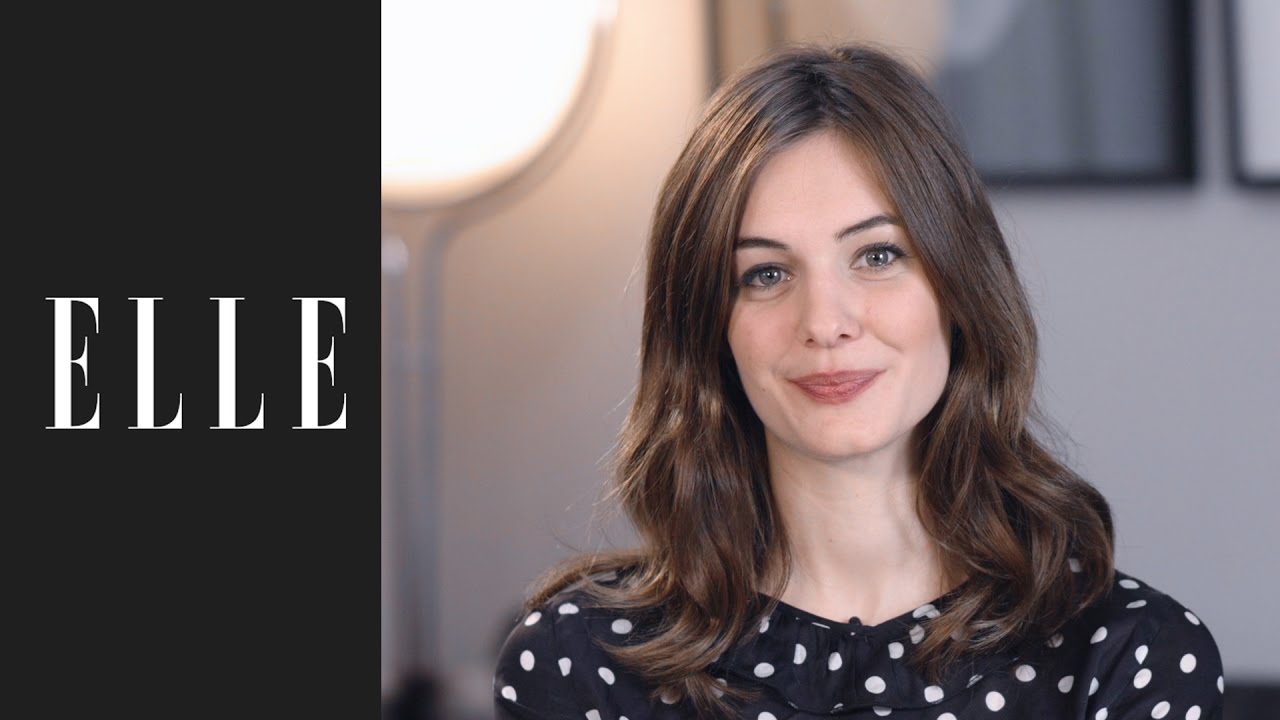 Racines grasses, pointes sèches : que faire ?┃ELLE Coiffure