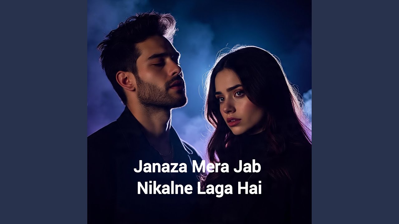 Janaza Mera Jab Nakalne Lage Ga