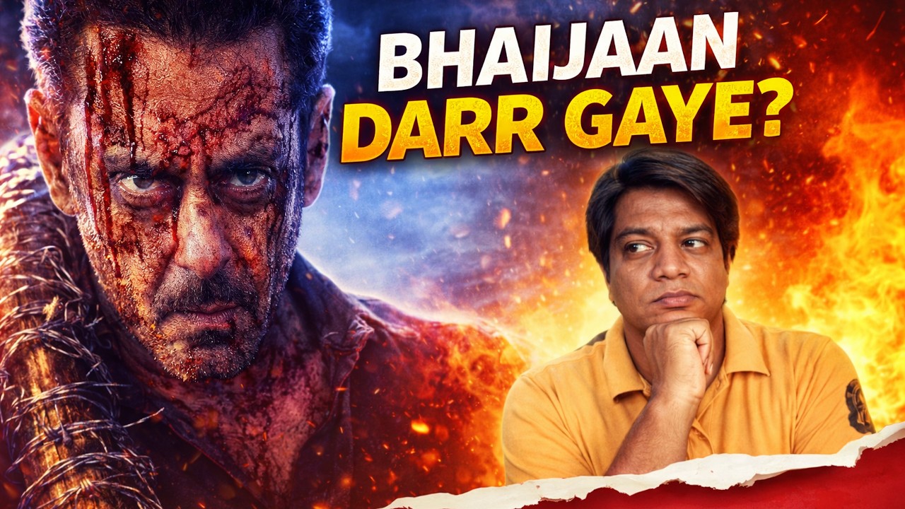 Why Battle of Galwan Title Changed to Maatrubhumi ? | Salman Khan