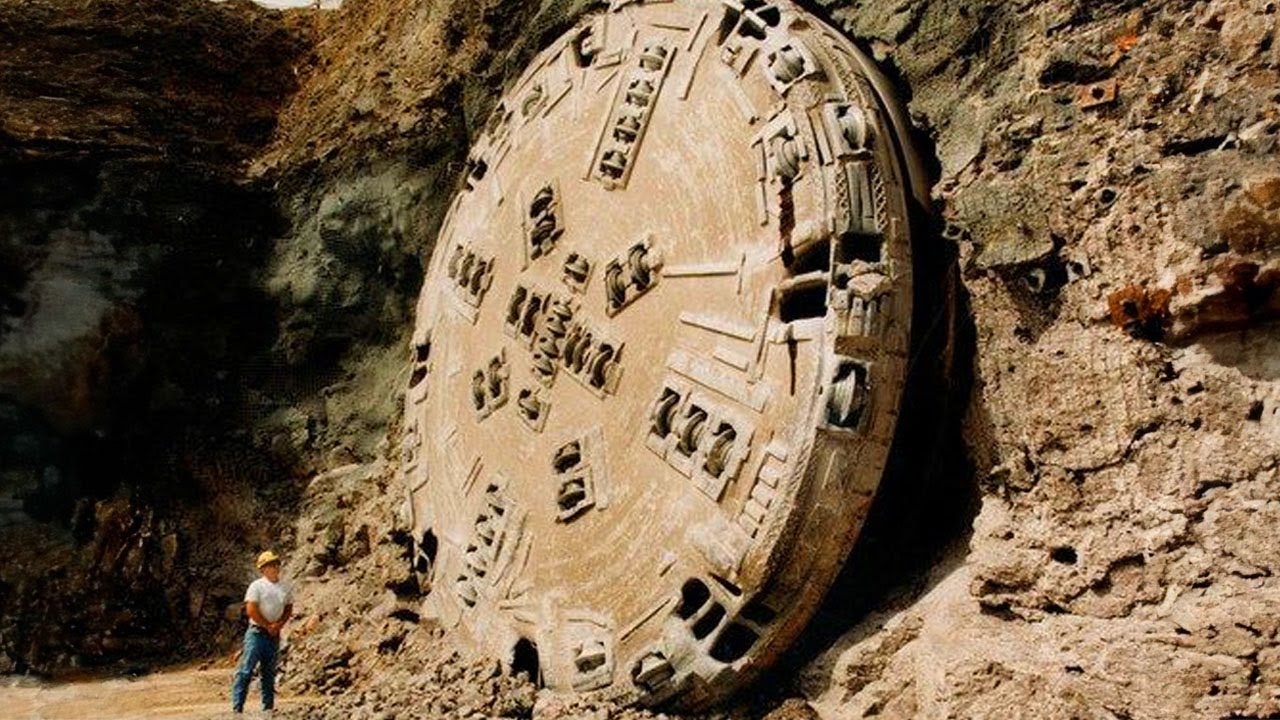 Top 10 Restricted Area 51 Secrets Leaked By Bob Lazar