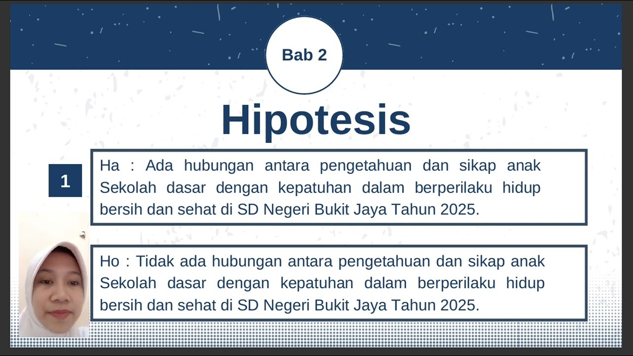 Presentasi Proposal Metode Penelitian 