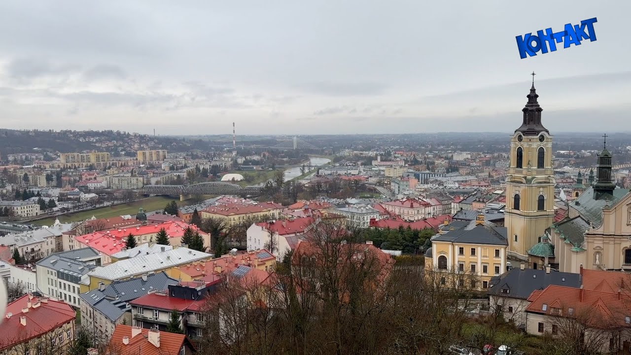 Український Перемишль: історія та сьогодення, національна памʼять та виклики громади