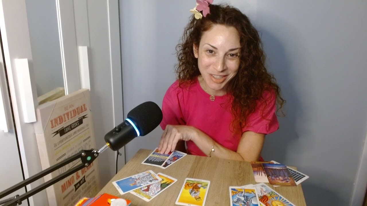 ARIES ♈️ OMG~U LIT A MATCH & U WATCHED IT BURN 🔥 🤣 YOU'RE SO READY FOR THE REAL THING🥰 #ariestarot