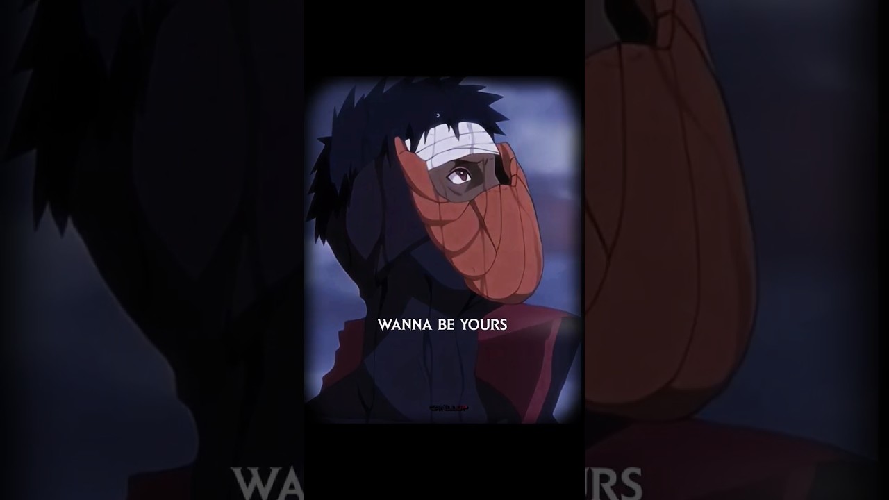 Wanna be yours - Anime edit #shorts #anime #otaku #love #couple #edit #animeedit #trending #viral