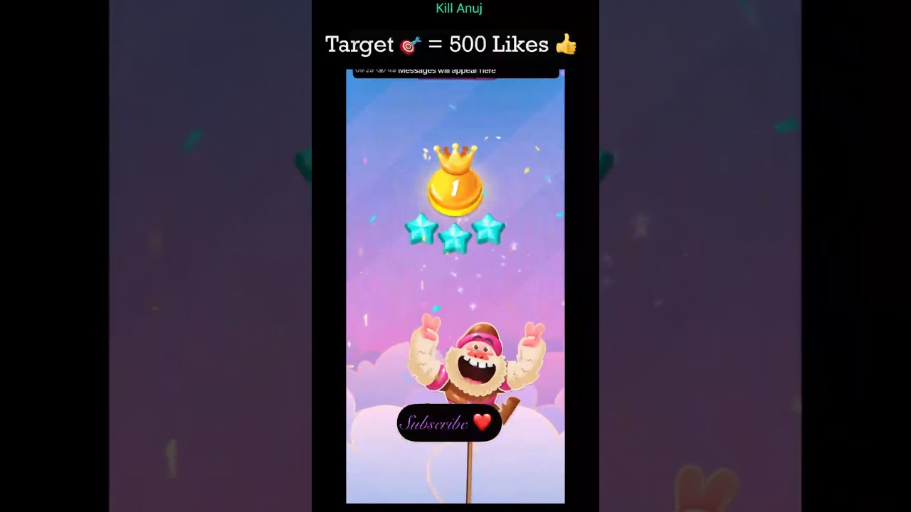 Road To 2500 😍 || Candy 🍭 Crush Ka Maha Yudh 🛑