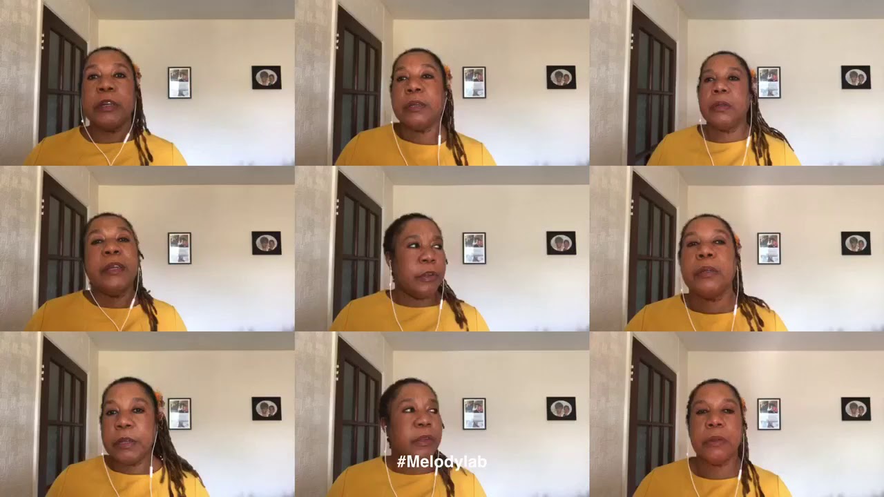 Hupenyu hwedu Ndimi Mambo/Mugamuchireiwo
