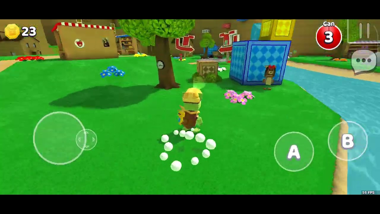 Süper bear adventure tüm gizli yerler 