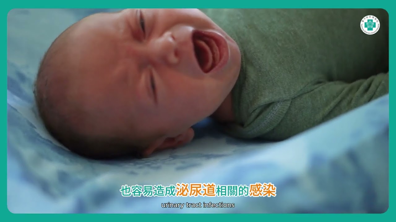 別讓水腎默默惡化！兒科醫師來解答│兒童免疫腎臟科 黃永杰醫師