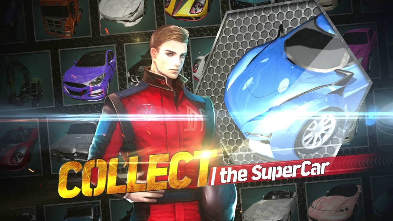 Perfect Gear