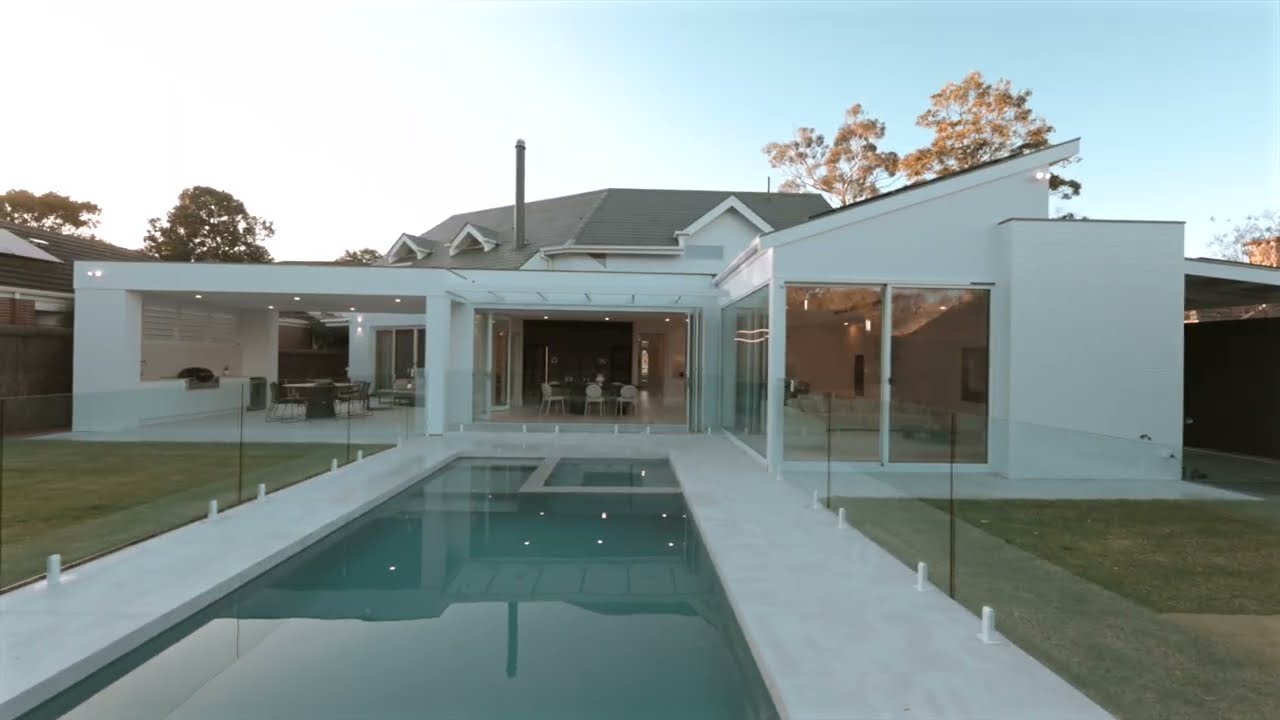 Hyde Park Residence, Mavtect Designs