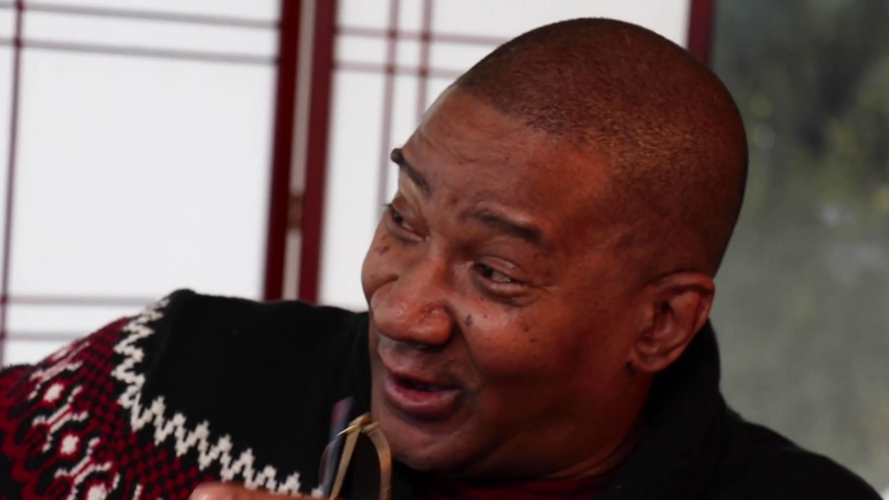 TYRONE PROCTOR INTERVIEW PART 1