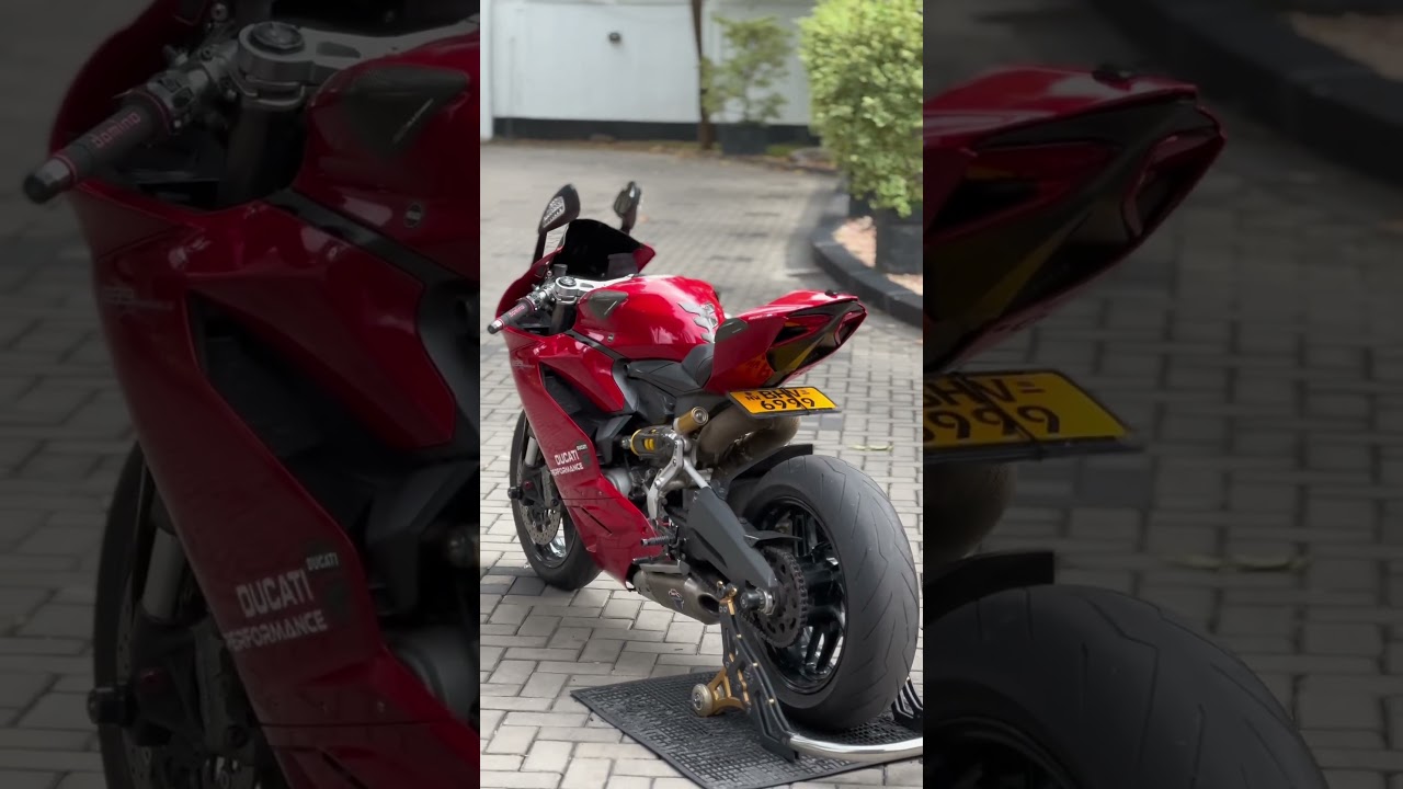#ducati