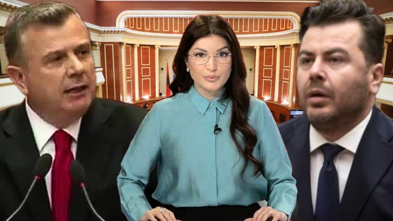 'Servilë/ Ju s'votuat gjenocidin serb/ Na shpallni Iranin shtet terrorist'/ Plas në Kuvend